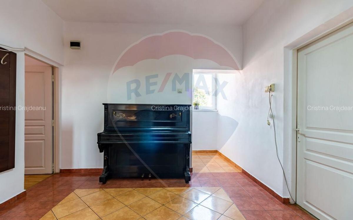 Casa de inchiriat Giule?ti ideala pentru locuire b... - 9