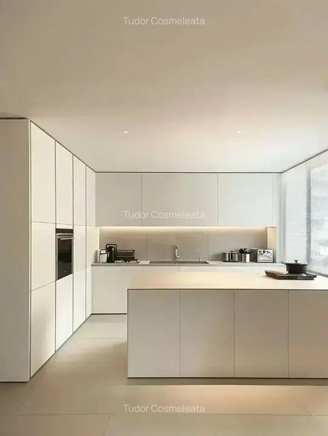 Apartament cu 2 camere decomandat în Titan - 2