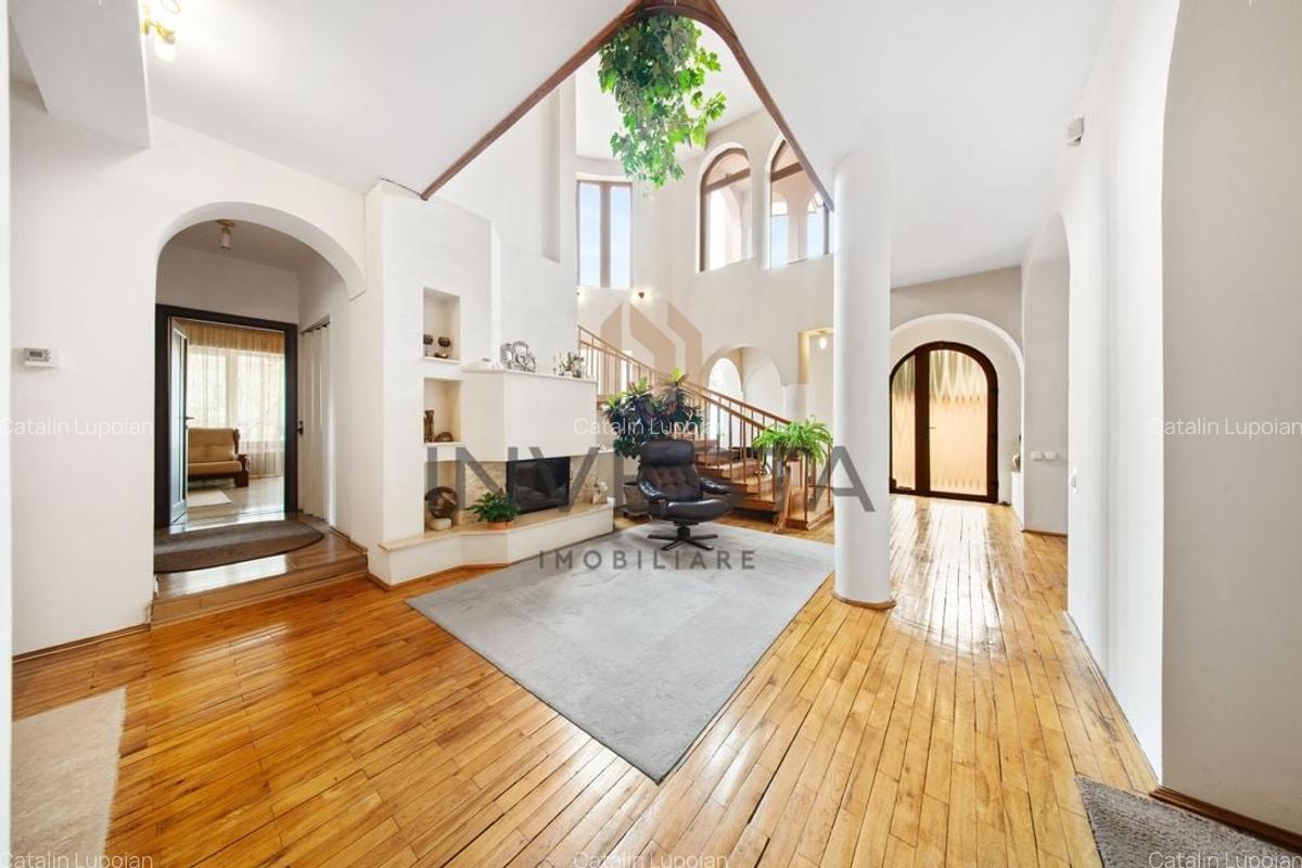 Vila ideala pentru locuința, clinica sau birouri! - 3