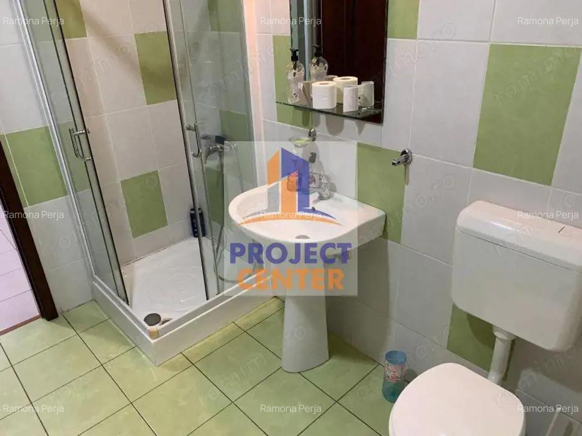 Spatiu birouri, 2 camere, Ac, 78mp - 12