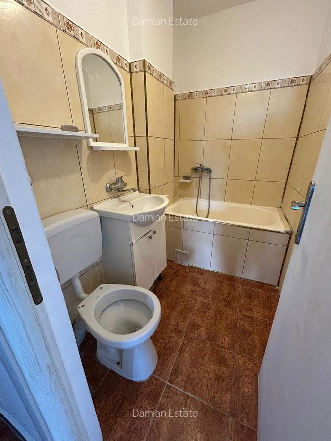3 camere decomandat, Centrală proprie, Parcare inclusă, Zonă liniștită Chitila - 20