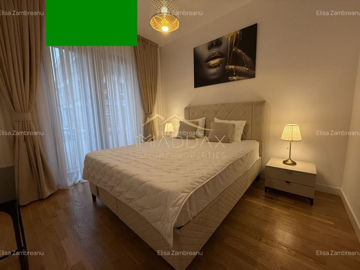 2 camere Pipera | Avalon Estate| Piscina| Parcare - 9