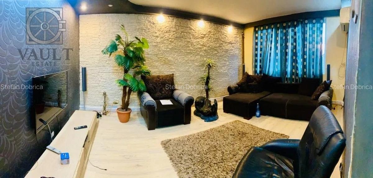 Apartament 4 Camere  -82 Mp - 5 minute pana la metrou - 1 Dcembrie 1918 - 4