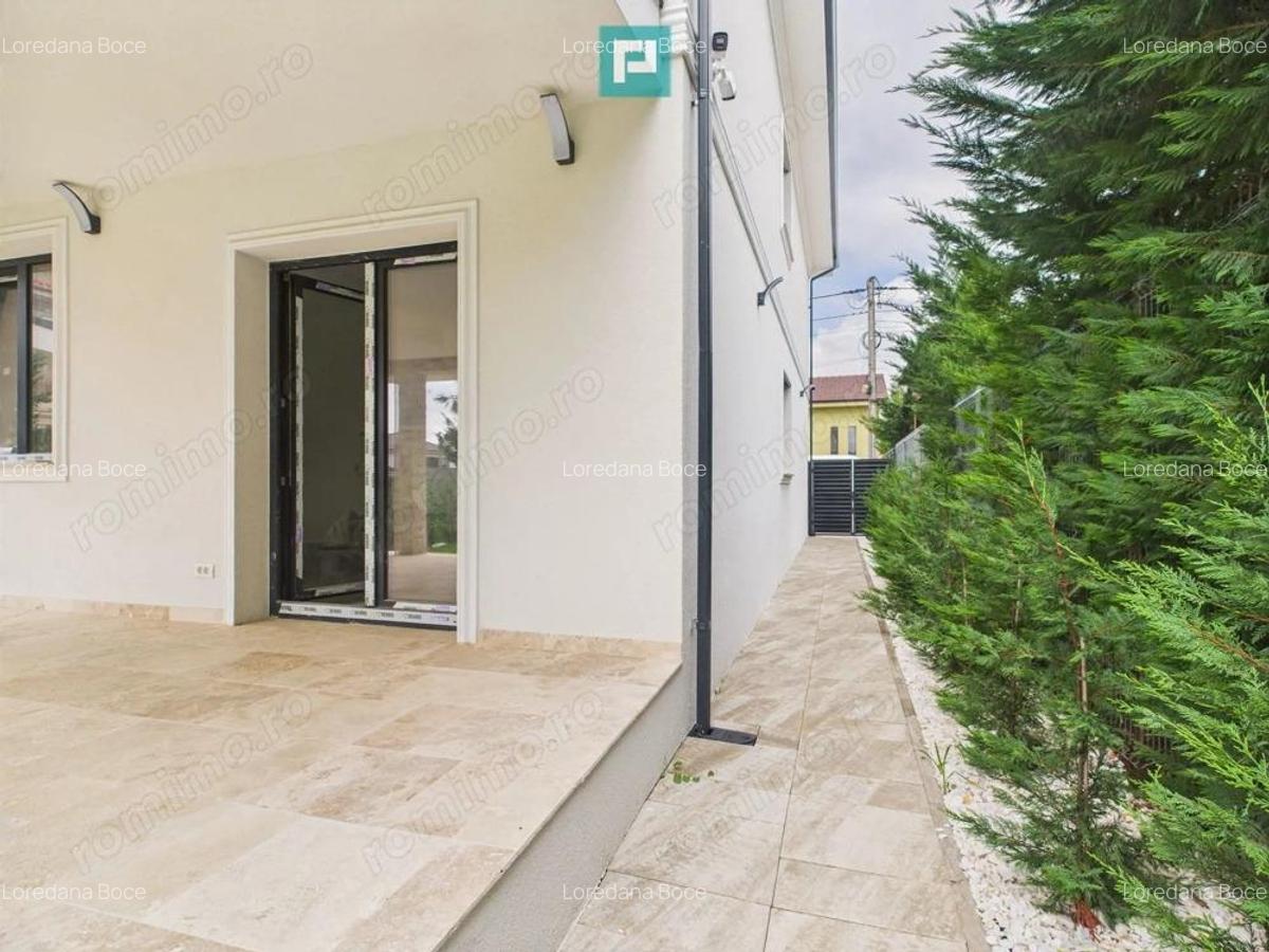 Casa tip duplex modern in Dumbravi?a - 2