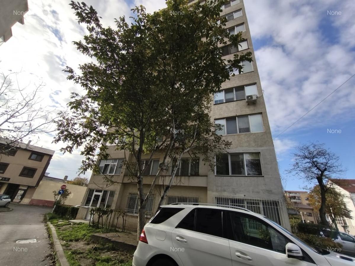 Inchiriere Apartament modern Centru cu centrala gaz - 22
