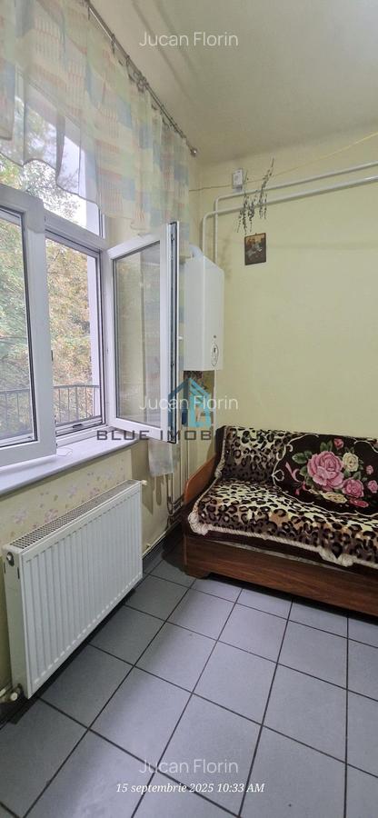 Apartament 2 camere, 60 mp + boxă 5 mp, blocurile rusesti - 4