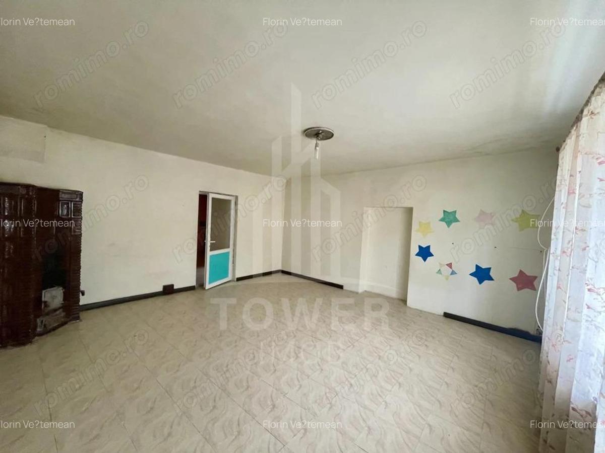 Casa spa?ioasa si 1790mp teren de vanzare in Ha?ag, la doar 30 km de Sibiu - 3