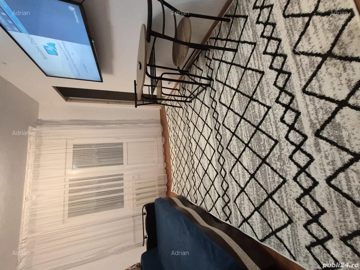 Inchiriez garsoniera - 1