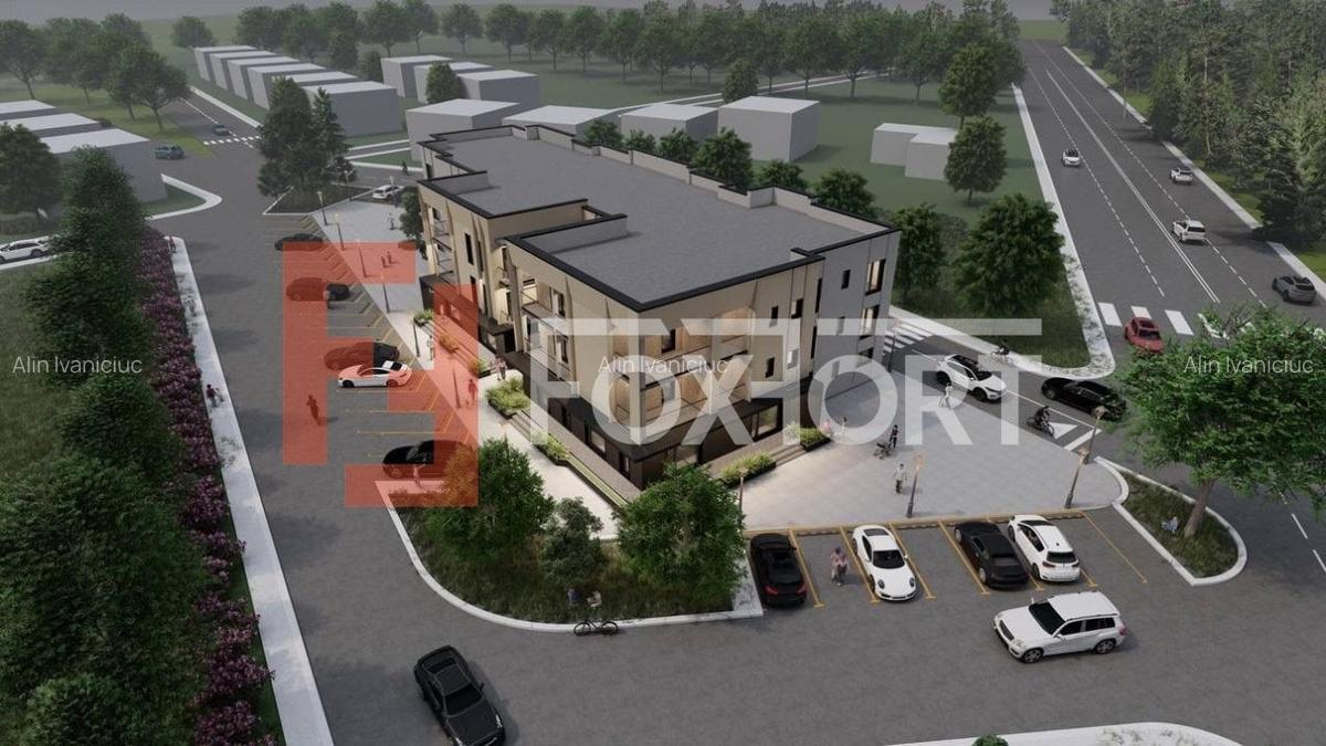 COMISION 0% Apartament cu 2 camere de 53 mp - Mosnita - Oportunitate - 5