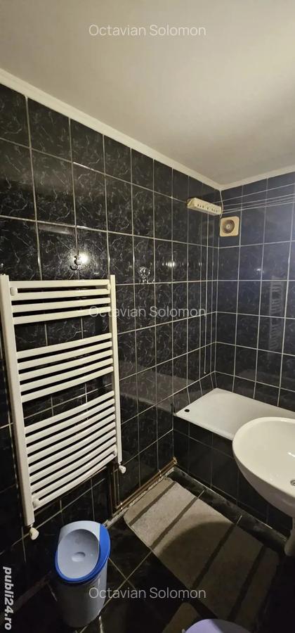 Garsoniera de inchiriat la DR-uri - 5