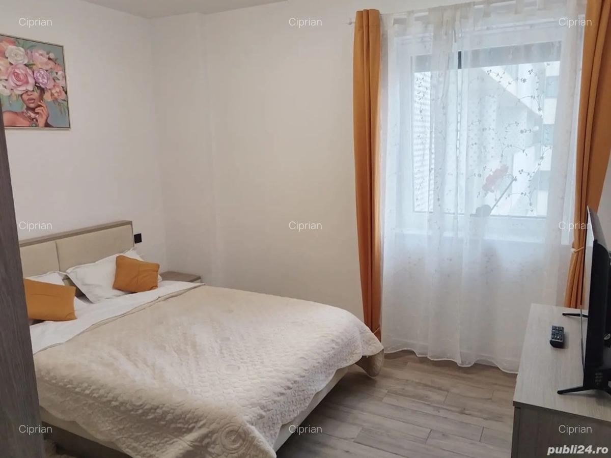 Apartament de 2 camere cartier Luceafarul - 3