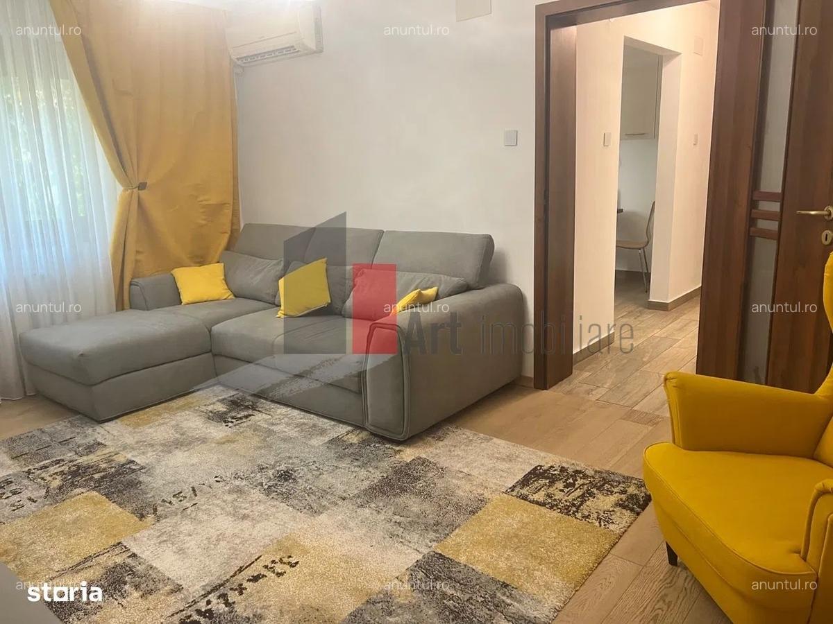 Trei camere, loc de parcare - 2
