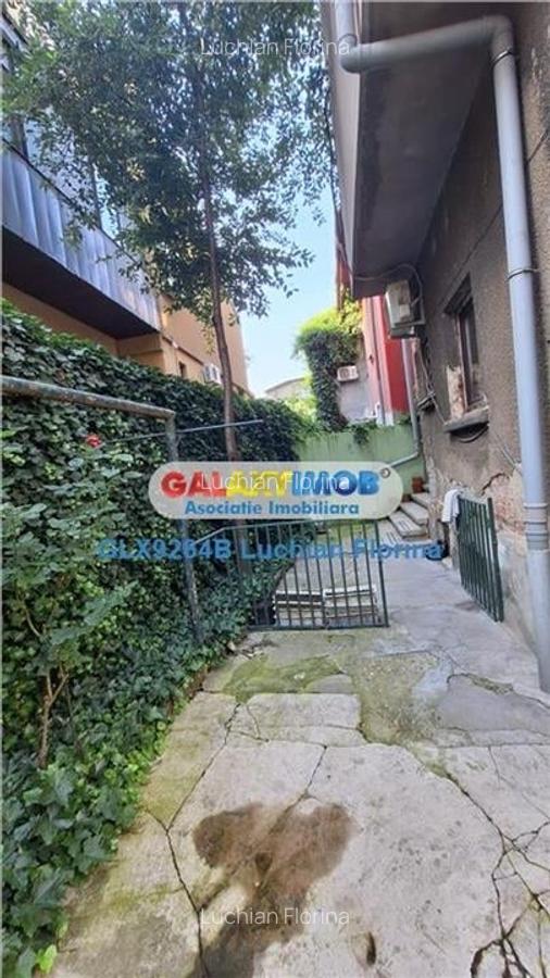 Apartament 3 camere, etaj1, str.Vasile Lascar - zona centrala, metrou - 10