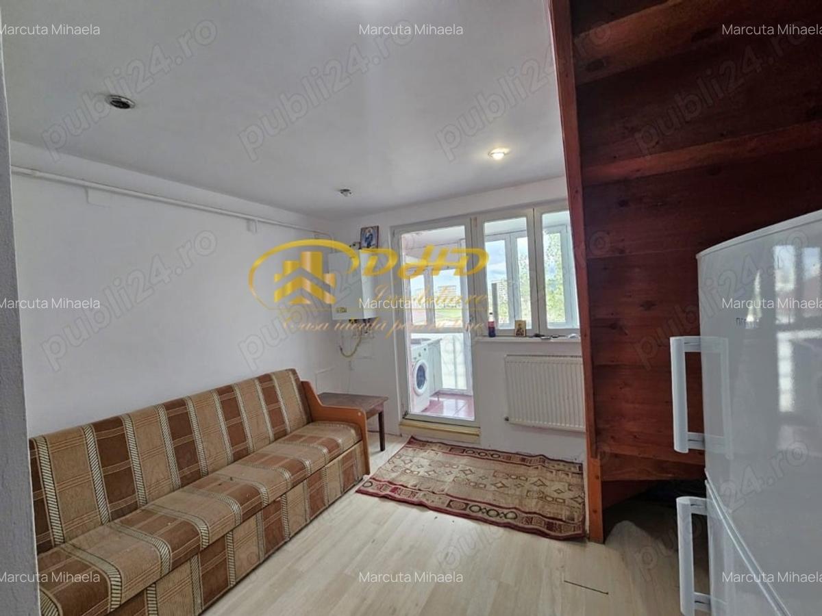 Apartament cu 2 camere  Nicolina zona Mathouse - 1