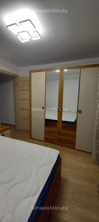 AP. 2 CAMERE LUJERULUI, RENOVAT, MOBILAT/UTILAT COMPLET, MODERN - 4