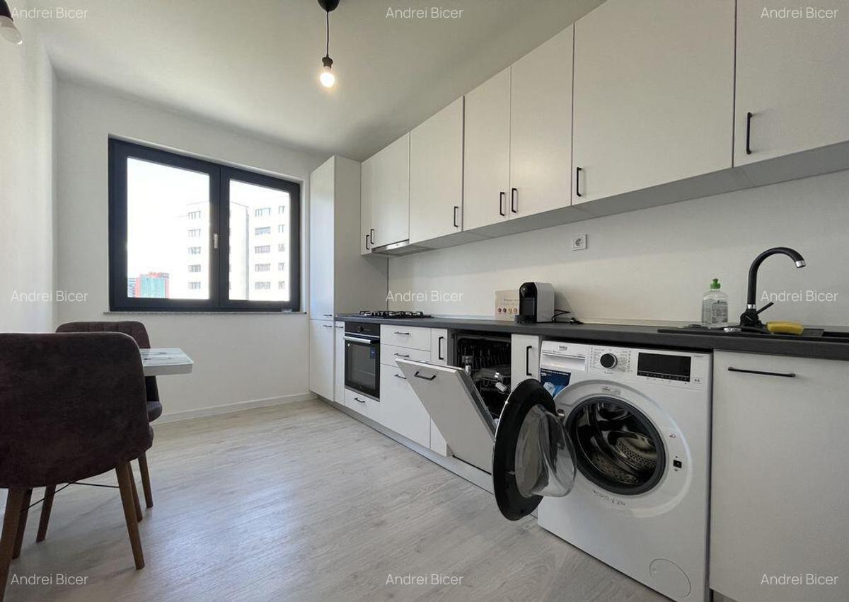 PIPERA | Ivory Residence | Chirie 2 camere + Parcare Subt... - 6