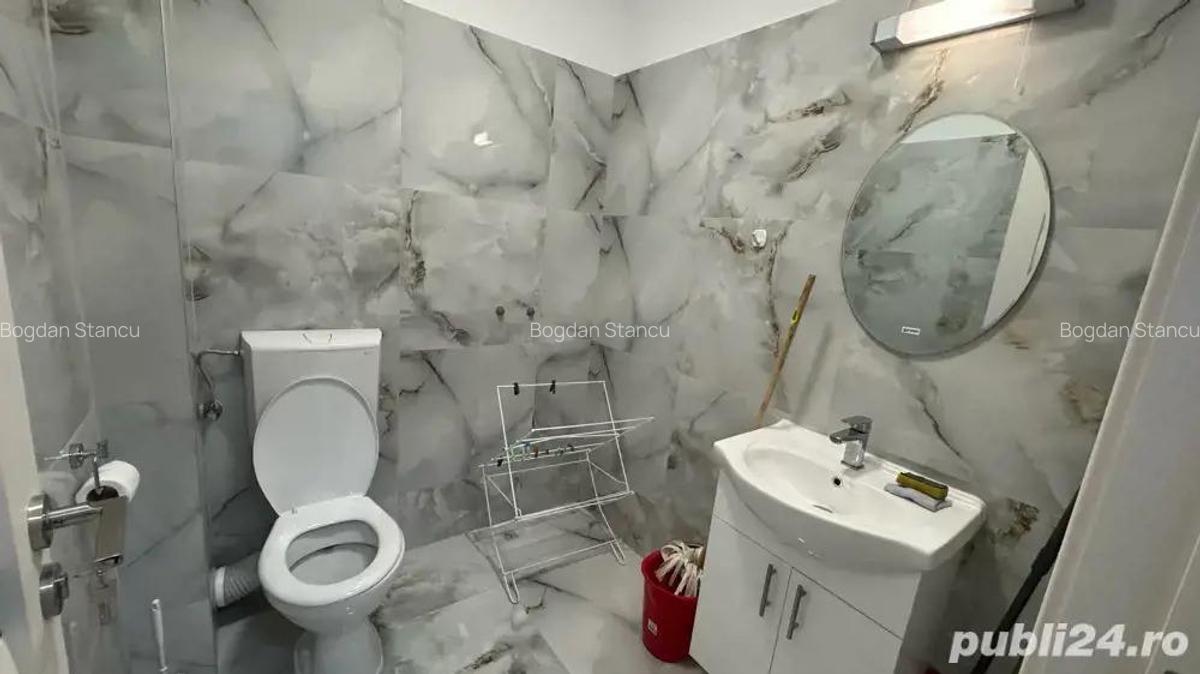 Apartament decomandat, str Doamna Stanca, Sibiu - 5