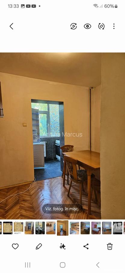 Inchiriere in Timi?oara apartament cu 3 camere decomandat, centrala proprie, calea lipovei 450 euro - 4
