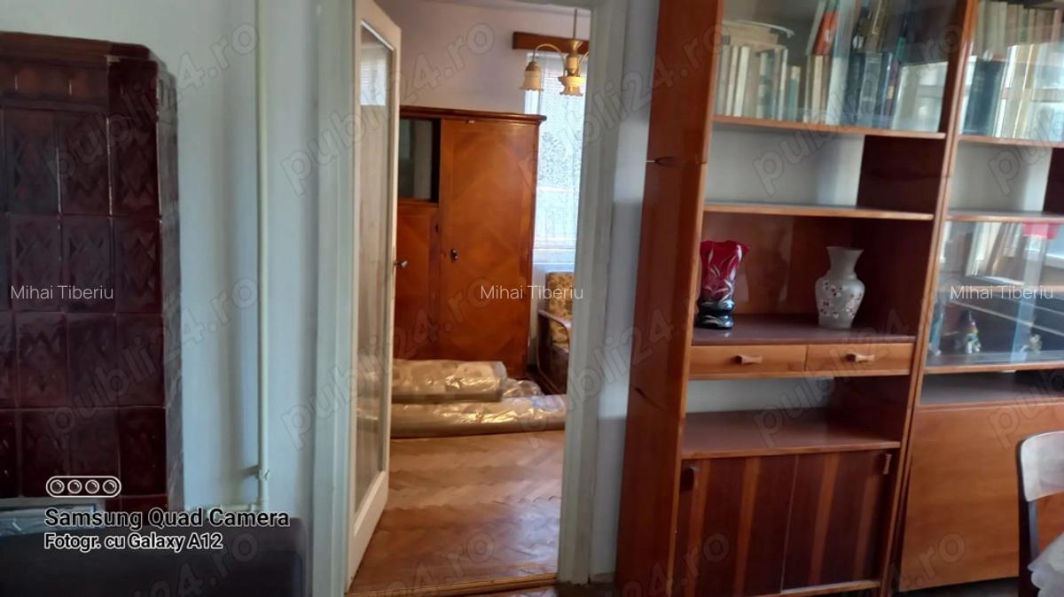 Apartament 3 camere pe Calea Domneasca - 9