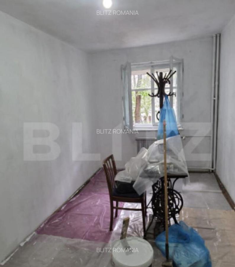 Apartament 3 camere, etaj 1, zona Vest - 2
