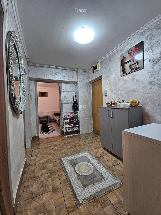 Dacia - Victoria 2 Camere Decomandat Mobilat Modern Gaze 54.69 Mp De Confort - 8