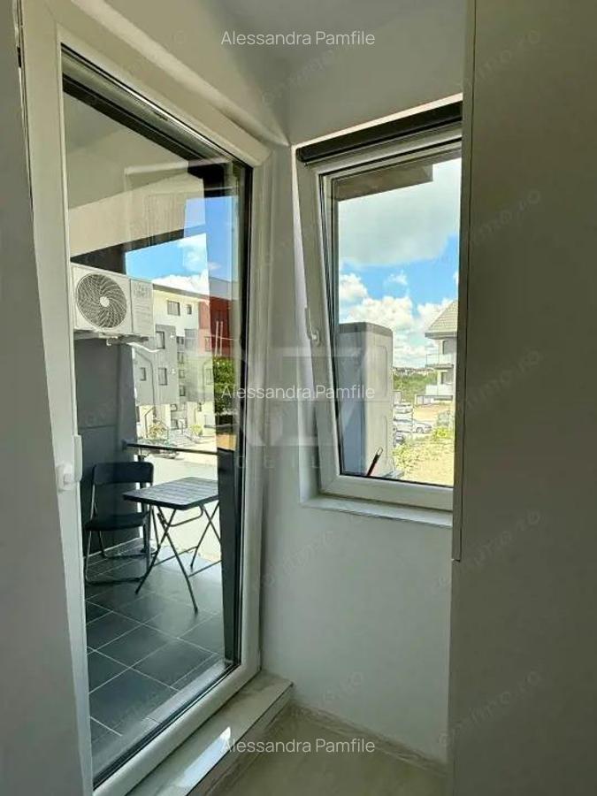 Studio - Otopeni, 2 locuri de parcare - 2