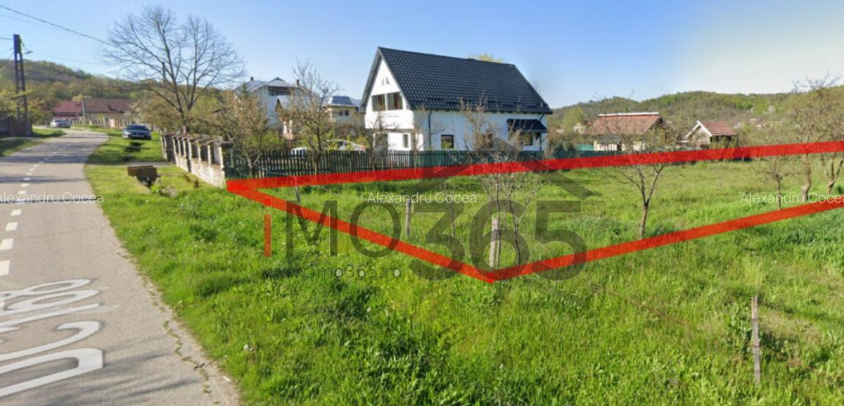 Teren intravilan Babana Primarie 2893mp stradal - 3