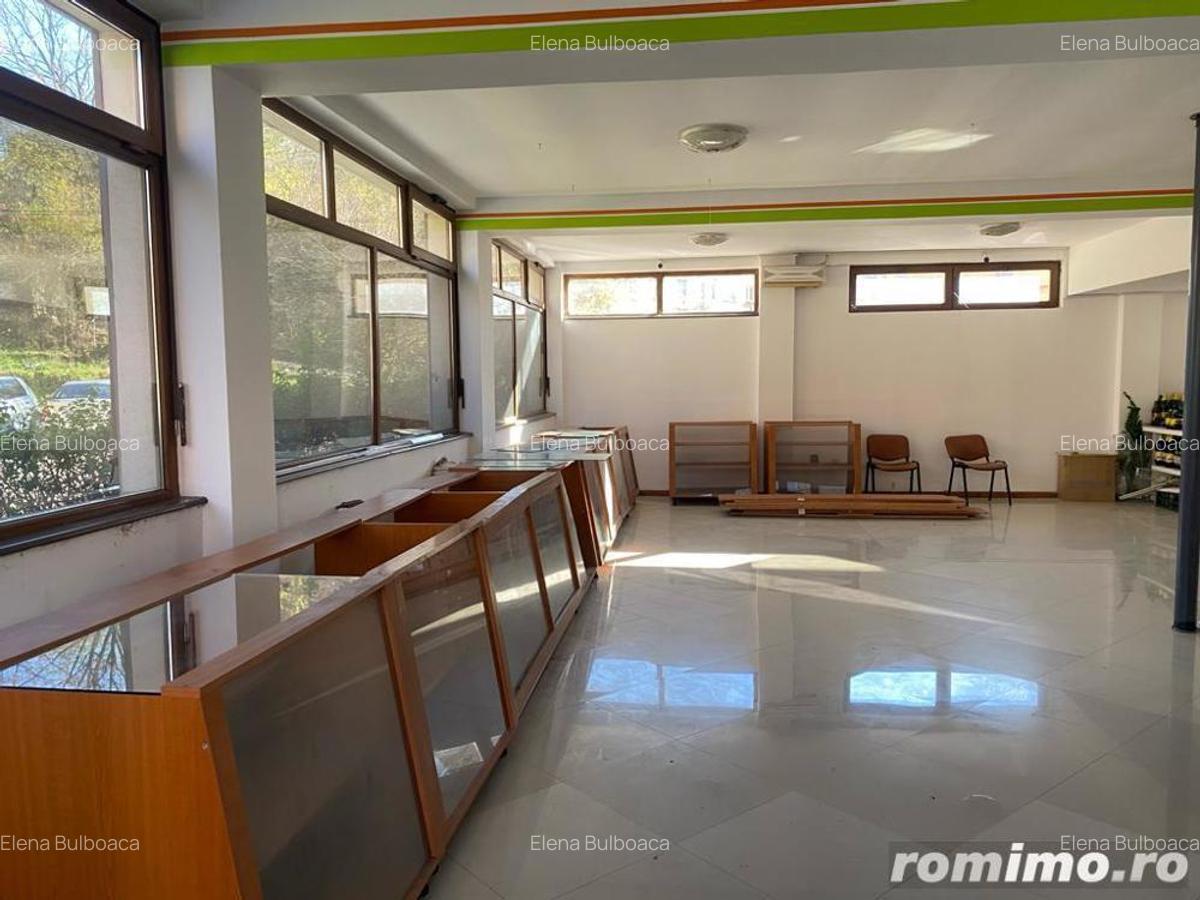 Spatiu comercial - 3