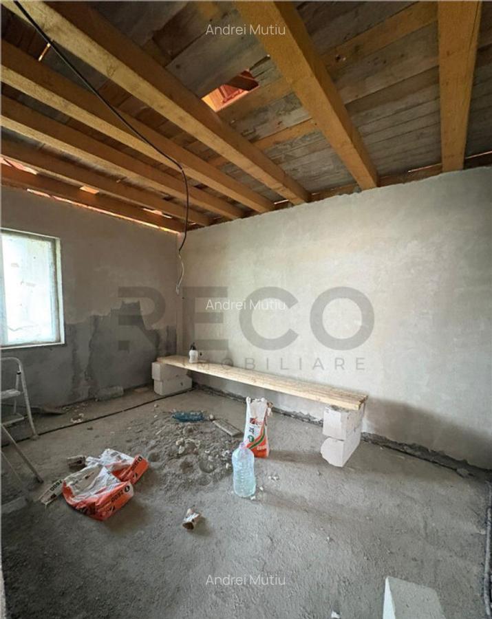 RECO Casa plan parter Nojorid - 8