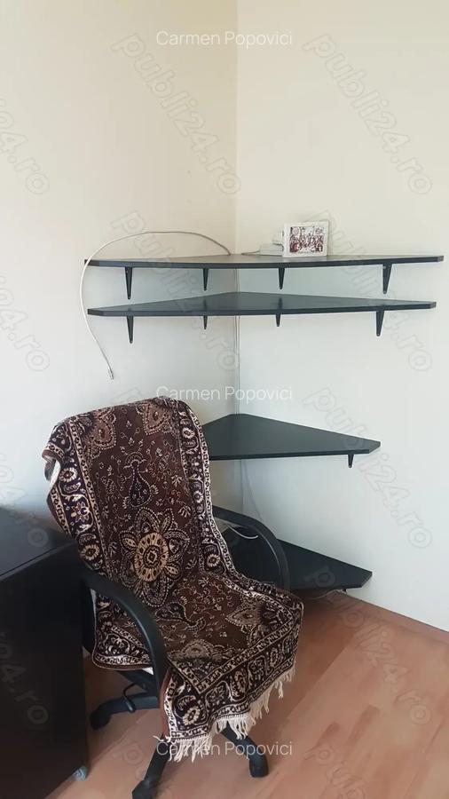 Dau in chirie apartament 2 camere in Manastur langa sta?ia Minerva - 4