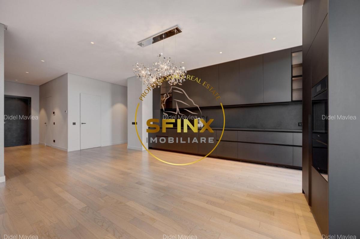 Apartament 3 camere One Rahmaninov - 28