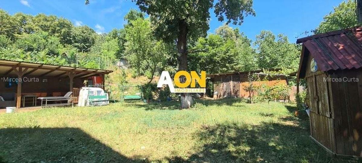 Vila pretabila pensiune + restaurant, 10 camere, 1000MP teren - 2