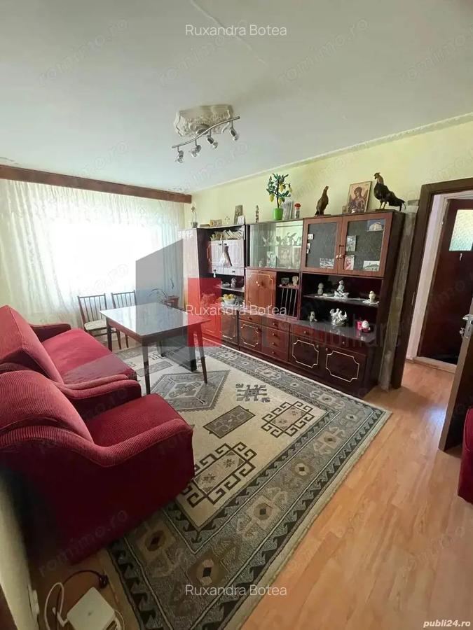 Vand apartament 3 camere - 3