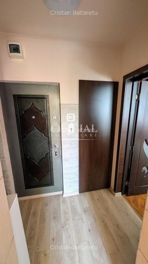 Apartament cu 2 camere | 45 Mp | Balcon | Gheorgheni IULIUS MALL - 3