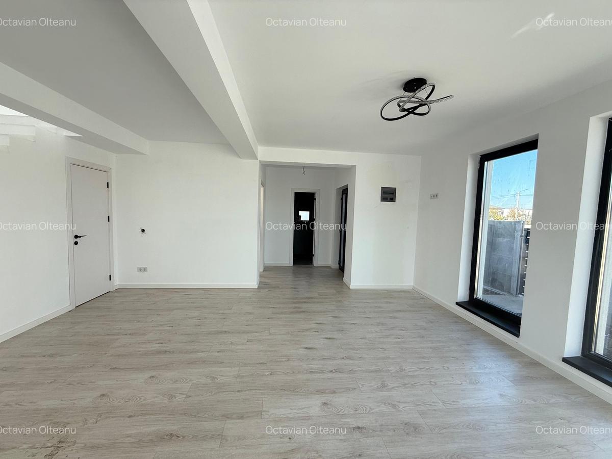 Vila individuala | 4 camere | 2 bai | Pompa de caldura - 9