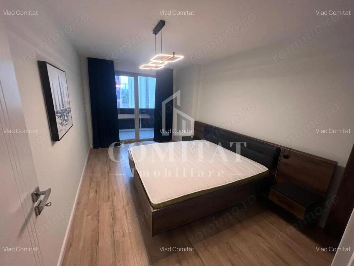 Apartament 2 camere la M-Avenue, zona Iulius Mall | FSEGA, cu parcare - 3