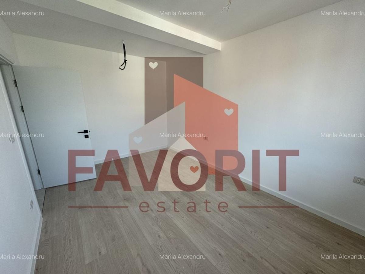 Apartament pe 2 nivele. Aproape de LIDL. Disponibil imediat - 11