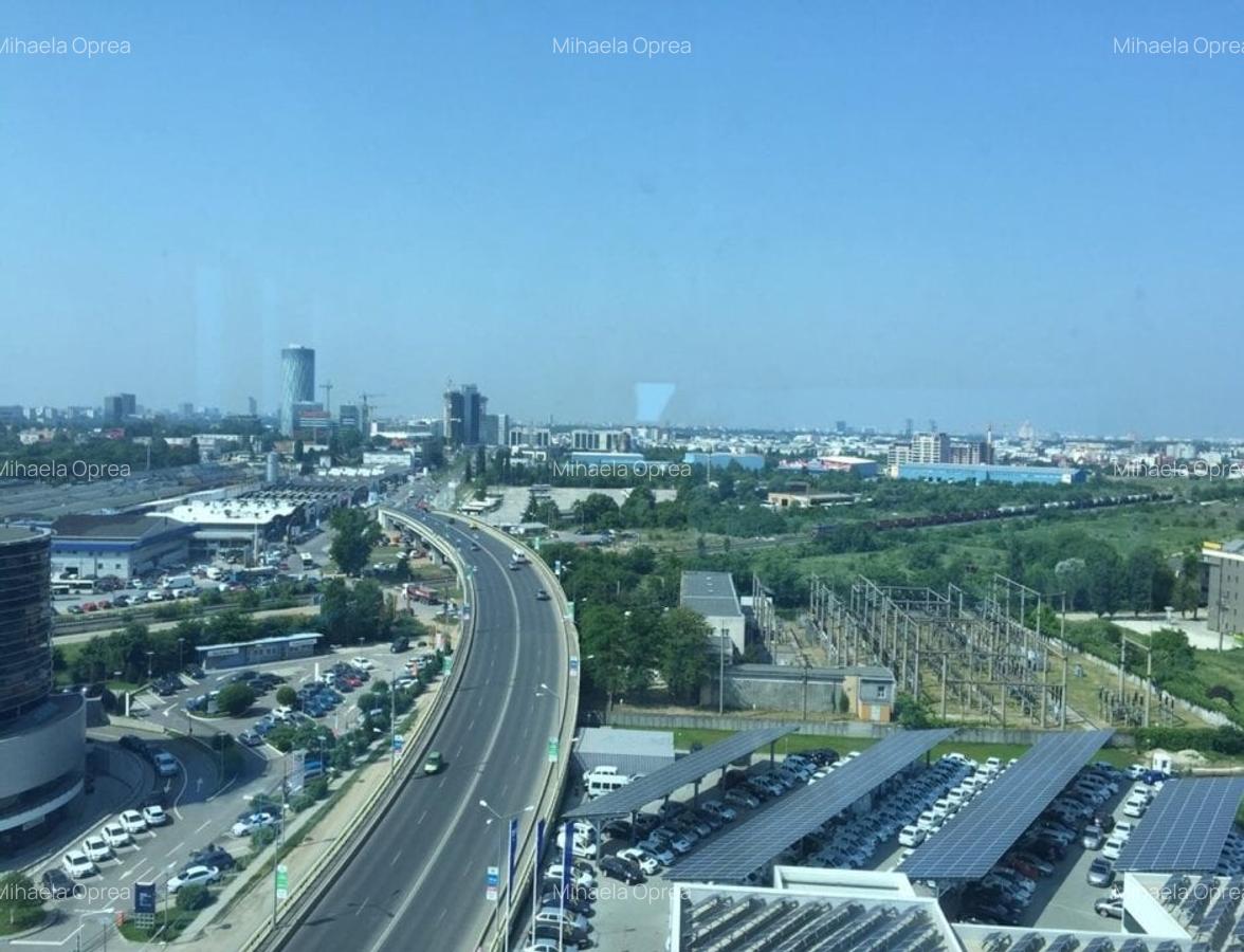 Imobil birouri de vanzare zona Pipera - Tunari, Bucuresti - 2