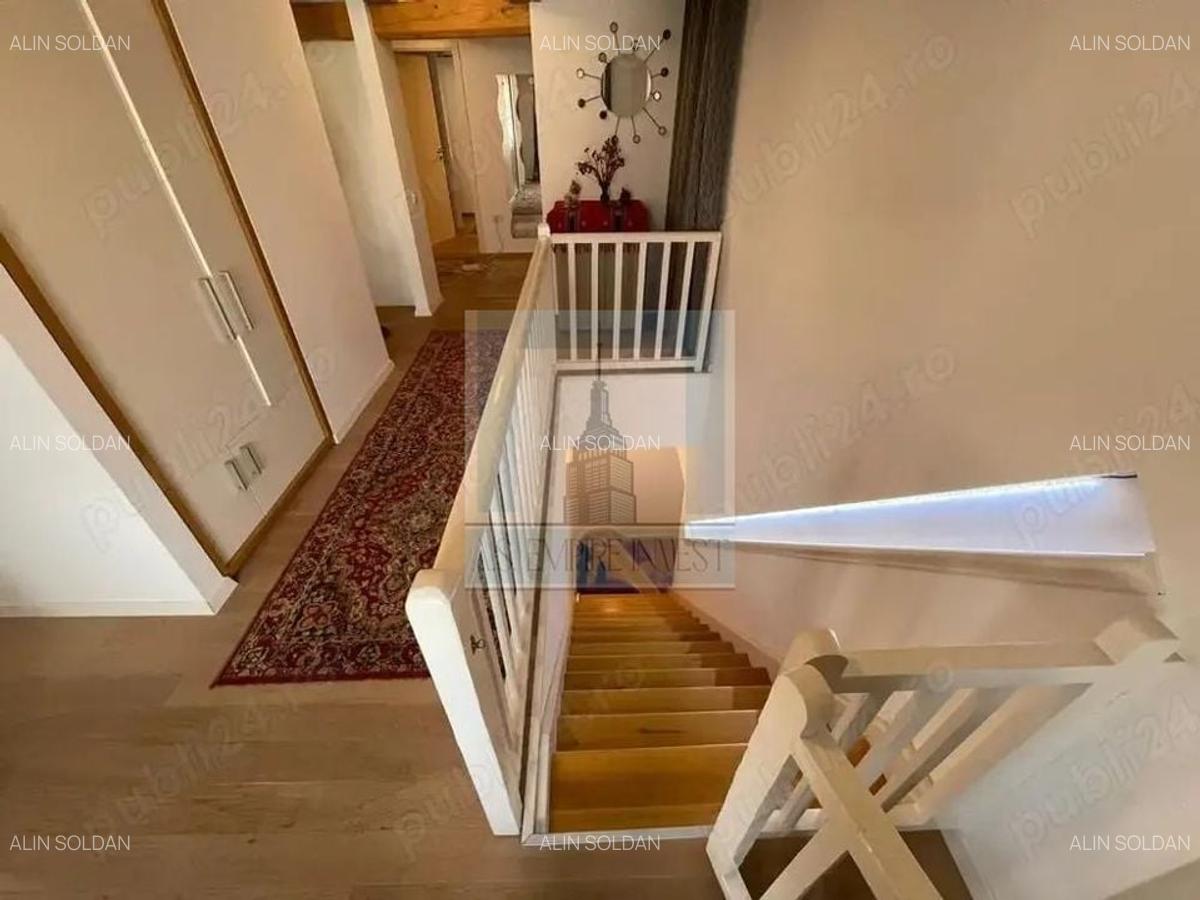 Apartament cu 3 camere decomandat în Centrul Civic - 3
