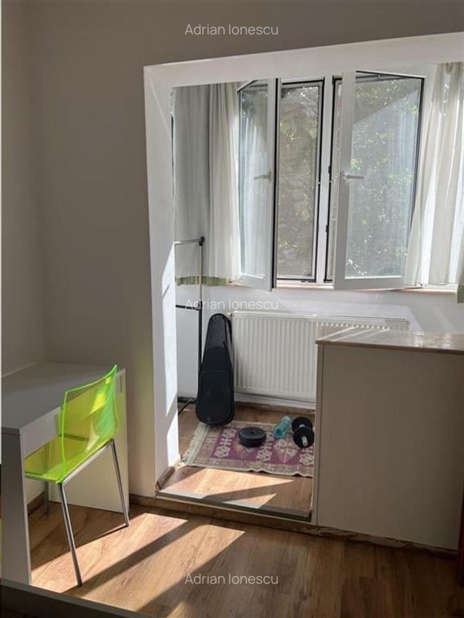Apartament cu 2 camere în Rogerius - 15