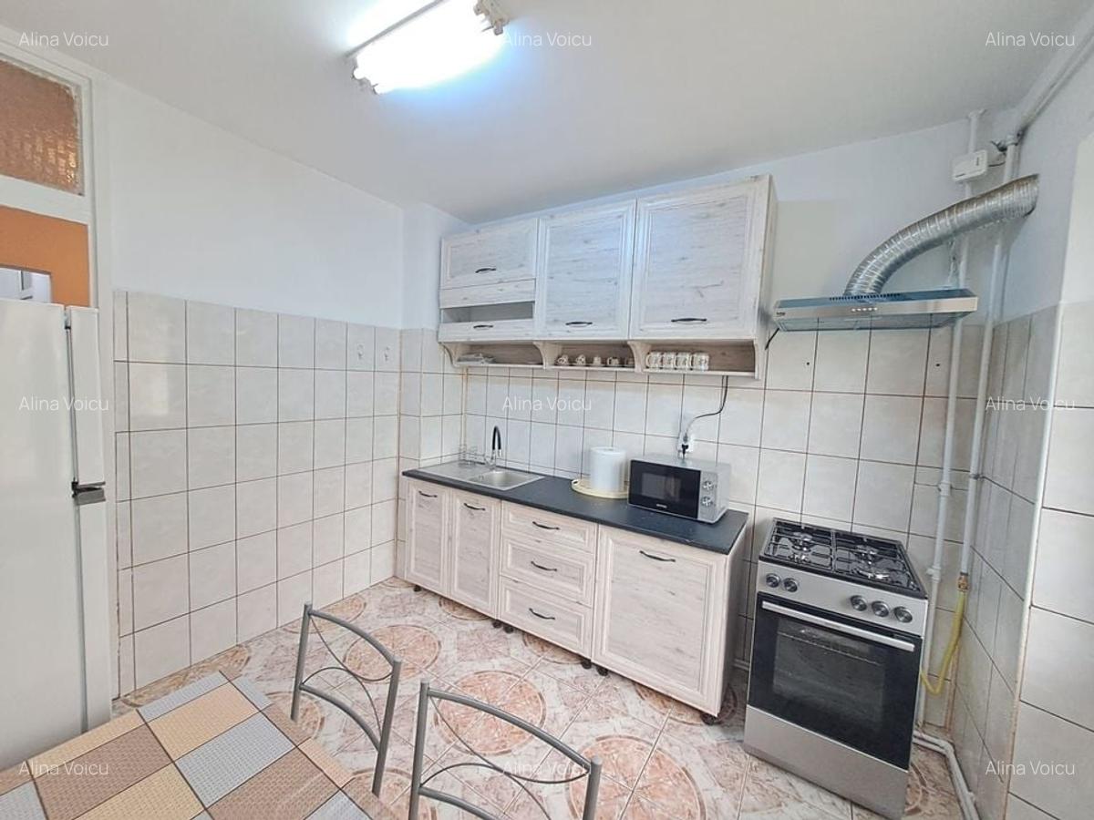 3 camere Metrou Gorjului | Centrala proprie | Comision 0% - 13