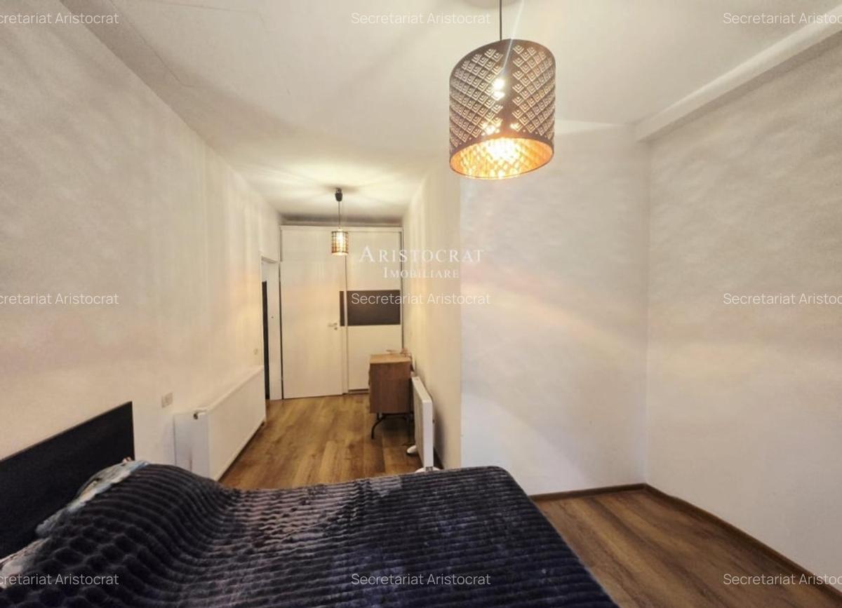 Vanzare Apartamente 2 Camere Corbeanca - 5