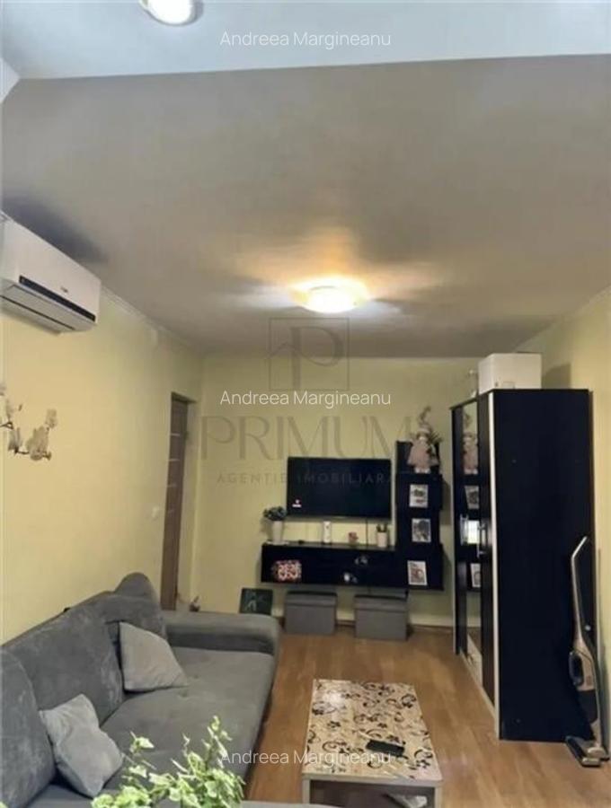 SAGULUI - 2 Camere - Mobilat - Utilat - Renovat complet - 2