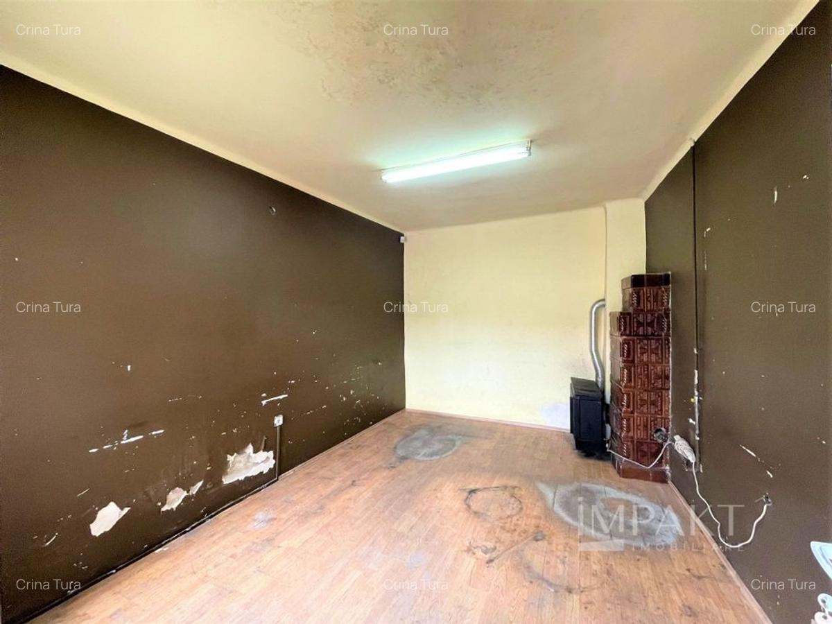 EXCLUSIV! 0% COMISION! Casa cu 2 apartamente, carter Marasti! - 3