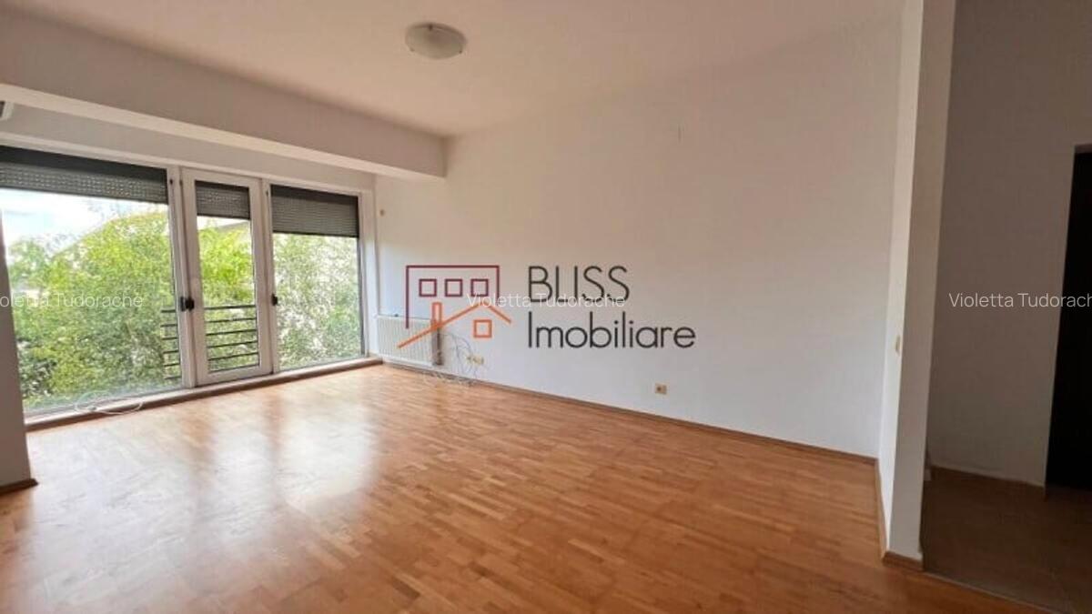 Apartament 4 camere în zona  Iancu Nicolae British School Bucharest - 5