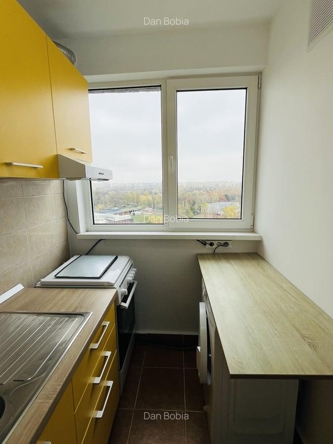 Garsoniera prima chirie - Park lake 4 min M dristor DB1337 - 7