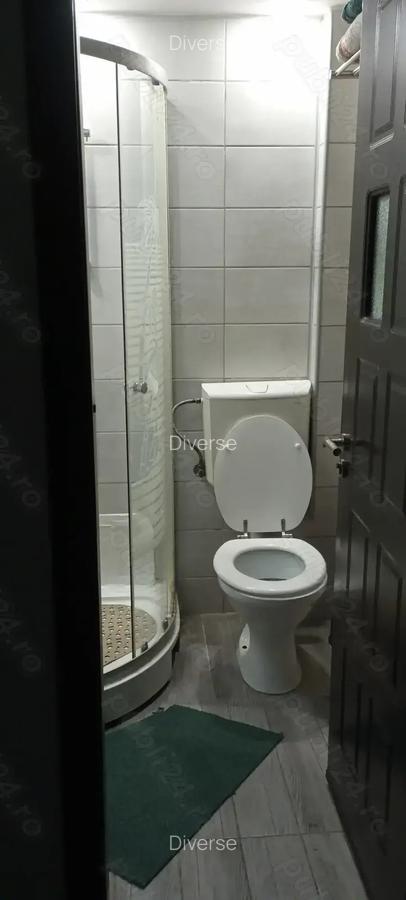 Se inchiriaza Ap.1 cam. Zona Kaufland Nicolina - 7
