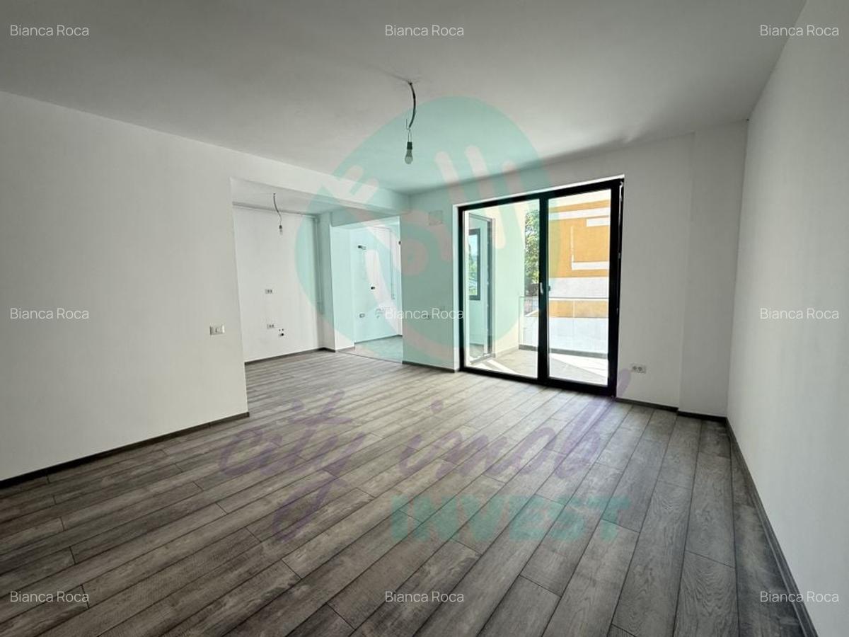 Apartament cu LIFT IN INTERIOR si doua terase de 21 mp in total - 12
