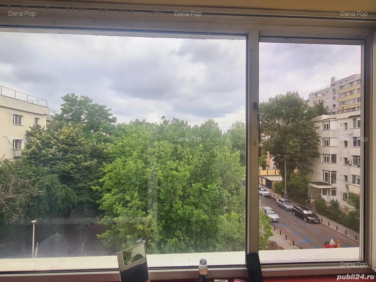 Apartament 2 camere de vanzare Lacul Tei - 7