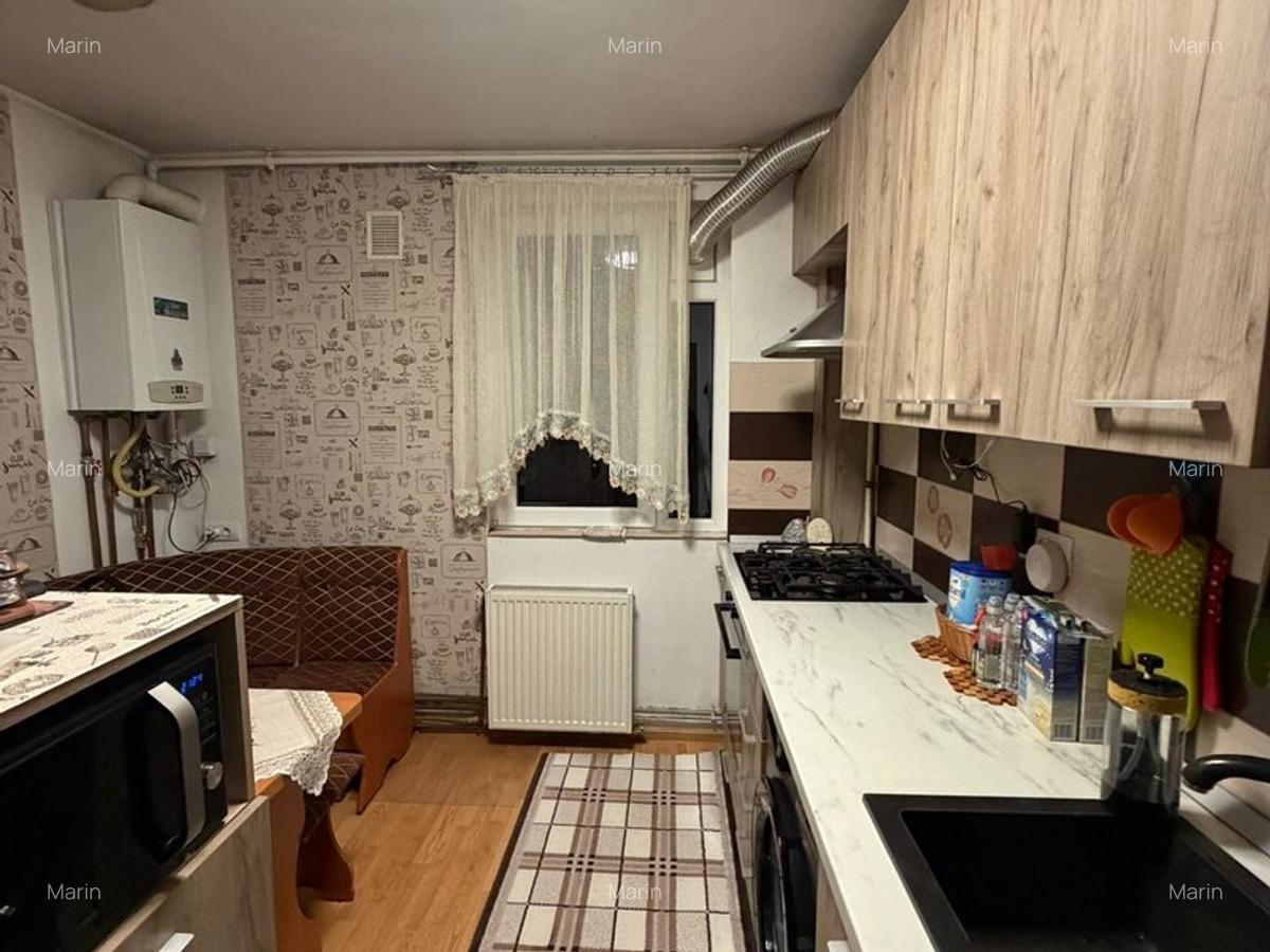 1 Decembrie 1918, metrou 10 min., Ozana str. Fetesti - 9